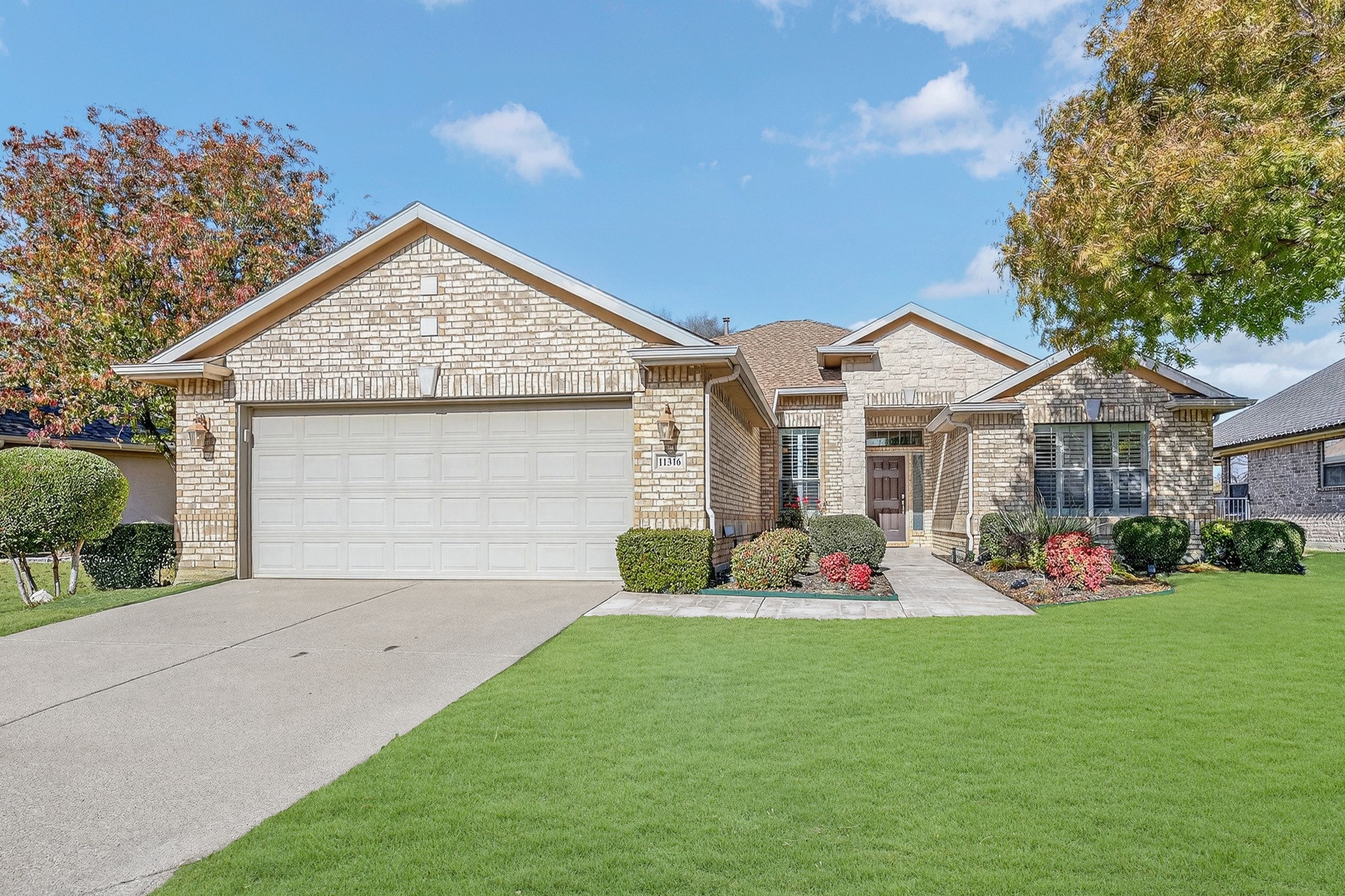 11316 Southerland Drive Denton TX 76207
