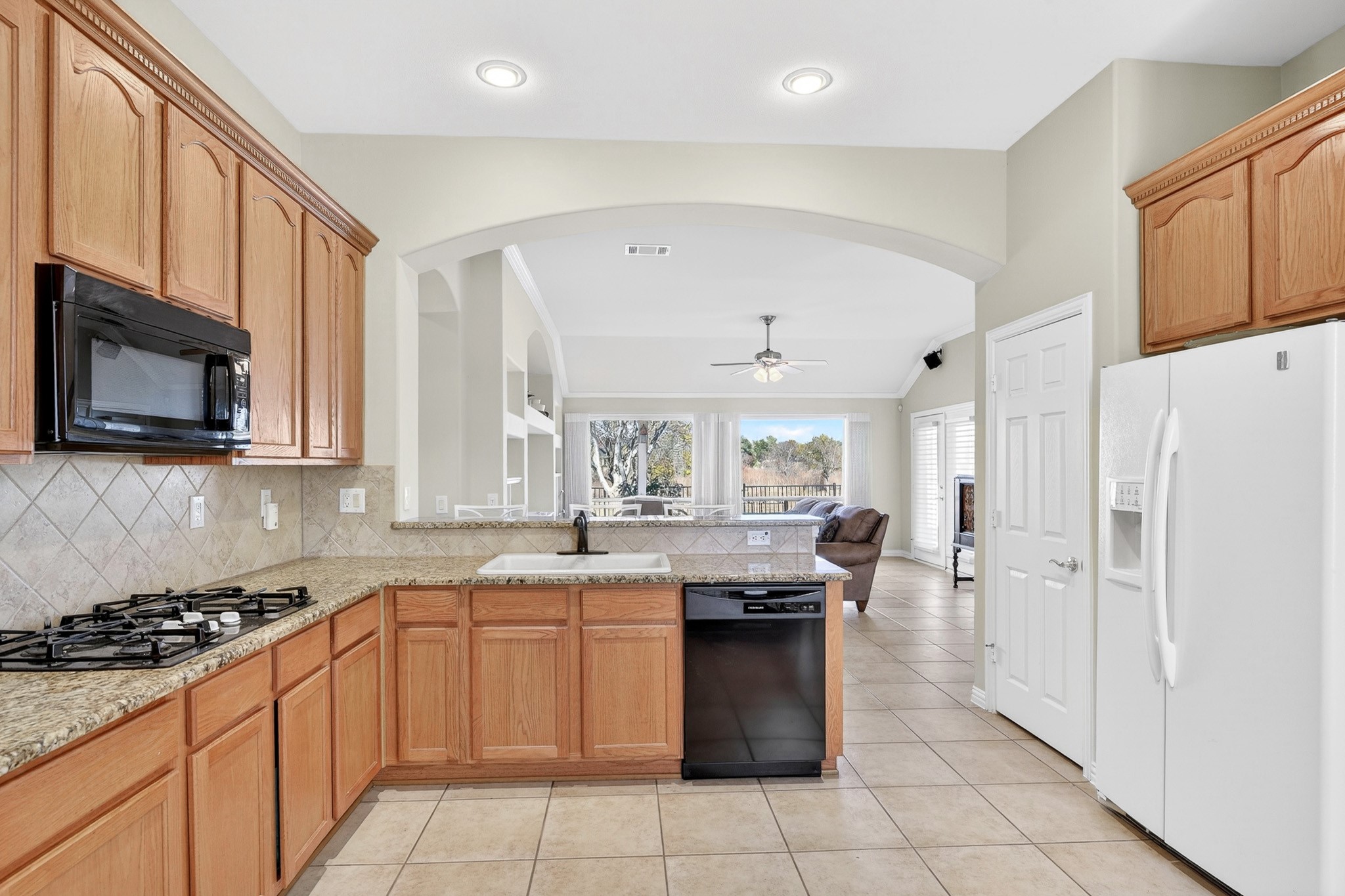 11316 Southerland Drive Denton TX 76207