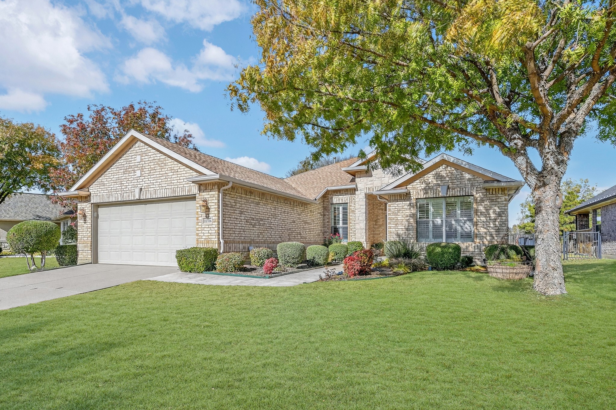11316 Southerland Drive Denton TX 76207