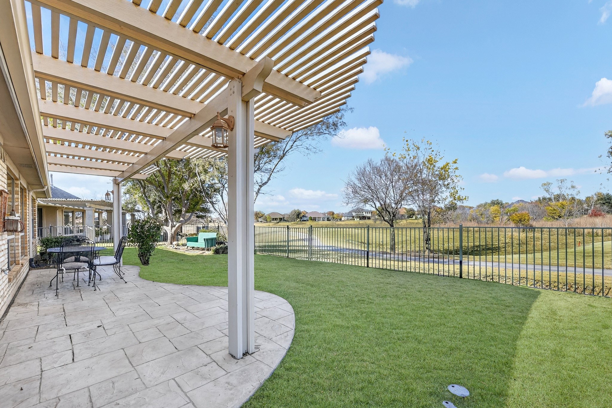 11316 Southerland Drive Denton TX 76207