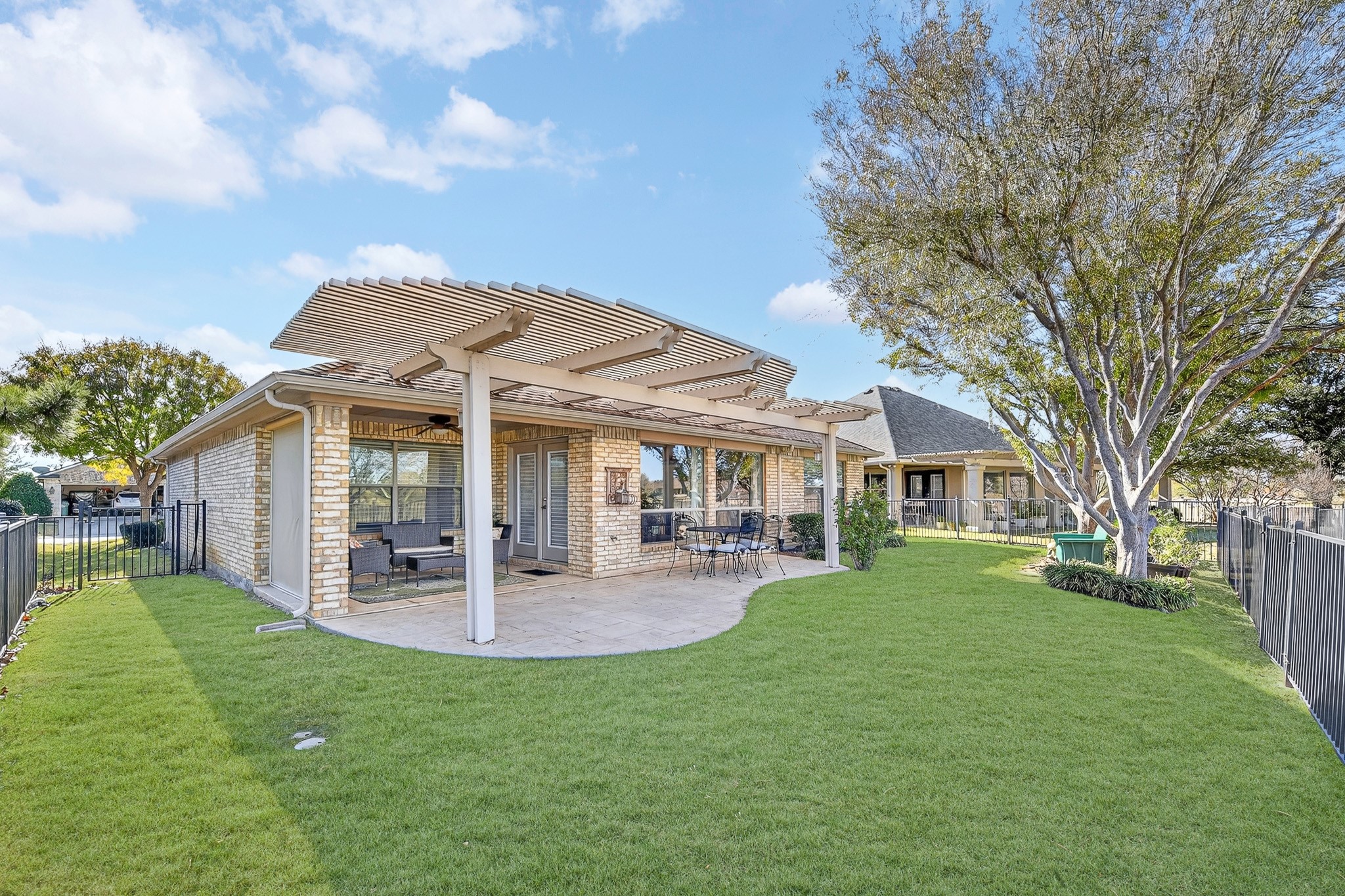 11316 Southerland Drive Denton TX 76207