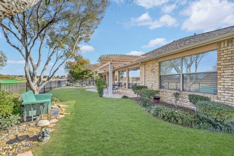 11316 Southerland Drive Denton TX 76207