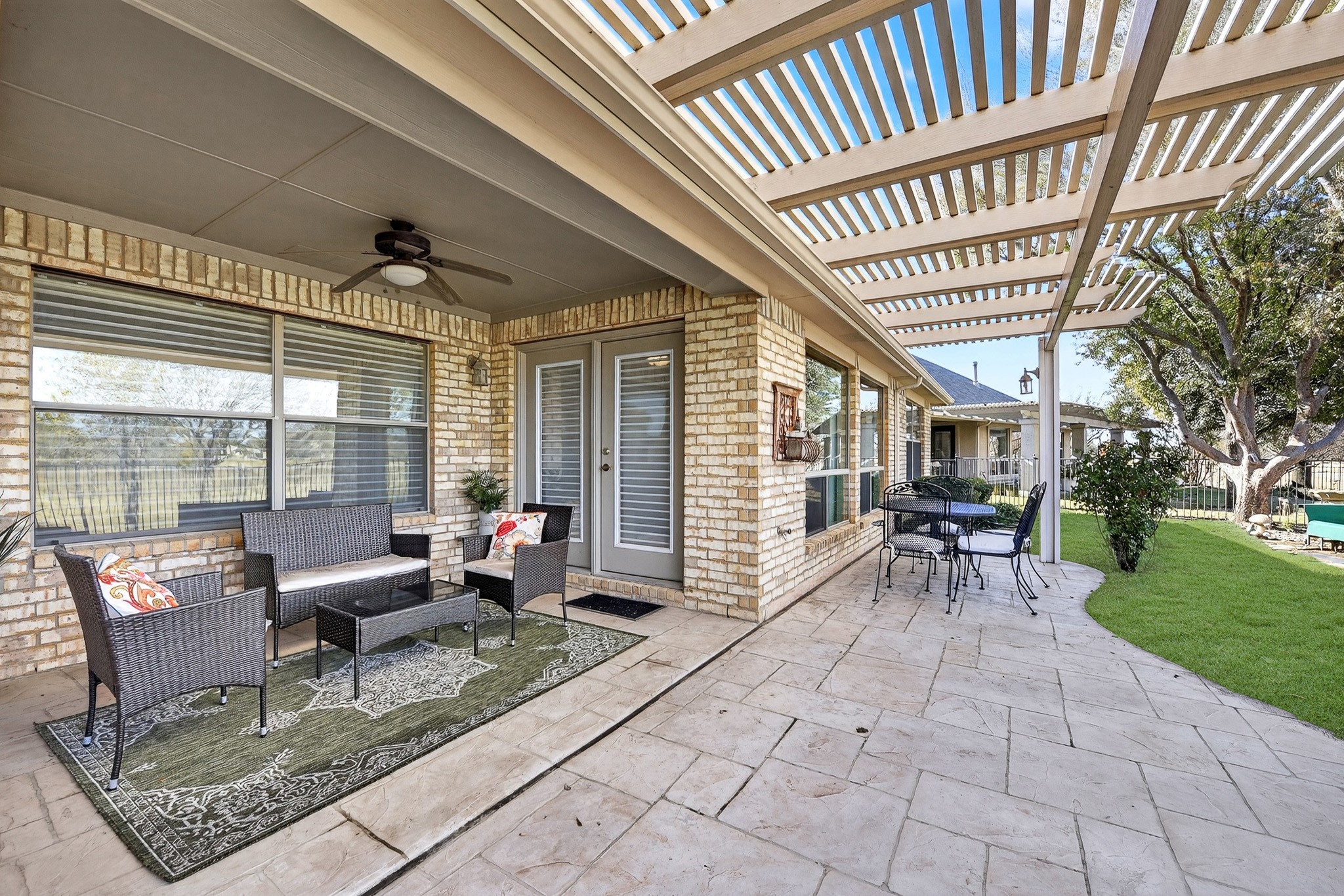 11316 Southerland Drive Denton TX 76207