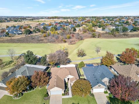 11316 Southerland Drive Denton TX 76207