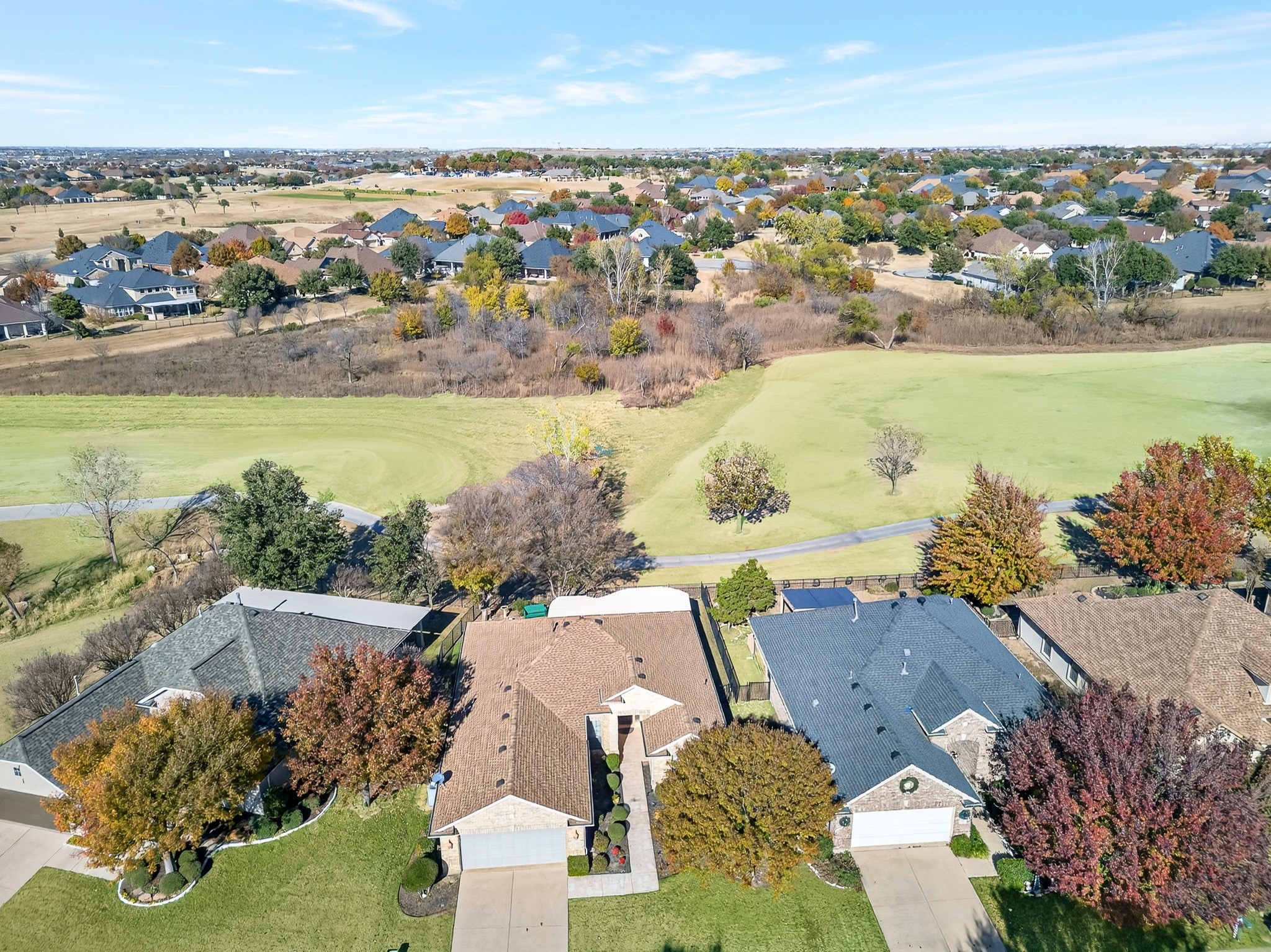 11316 Southerland Drive Denton TX 76207