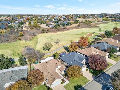 11316 Southerland Drive Denton TX 76207