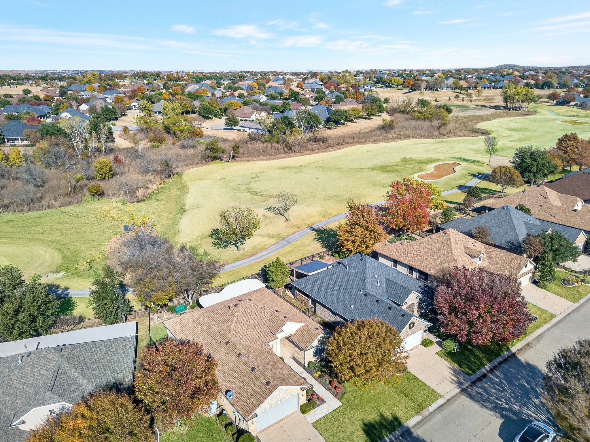 11316 Southerland Drive Denton TX 76207