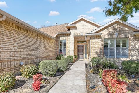 11316 Southerland Drive Denton TX 76207