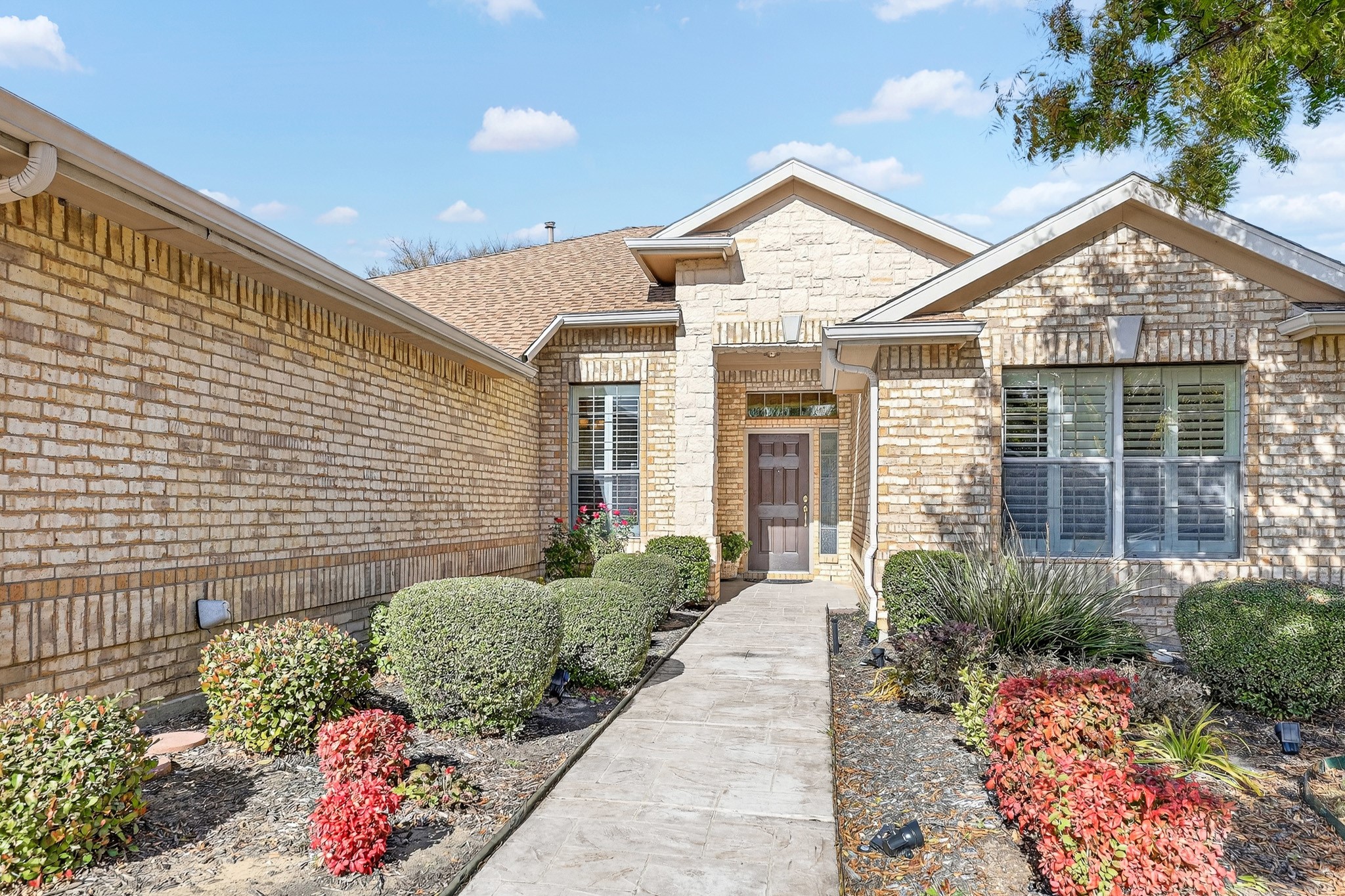 11316 Southerland Drive Denton TX 76207