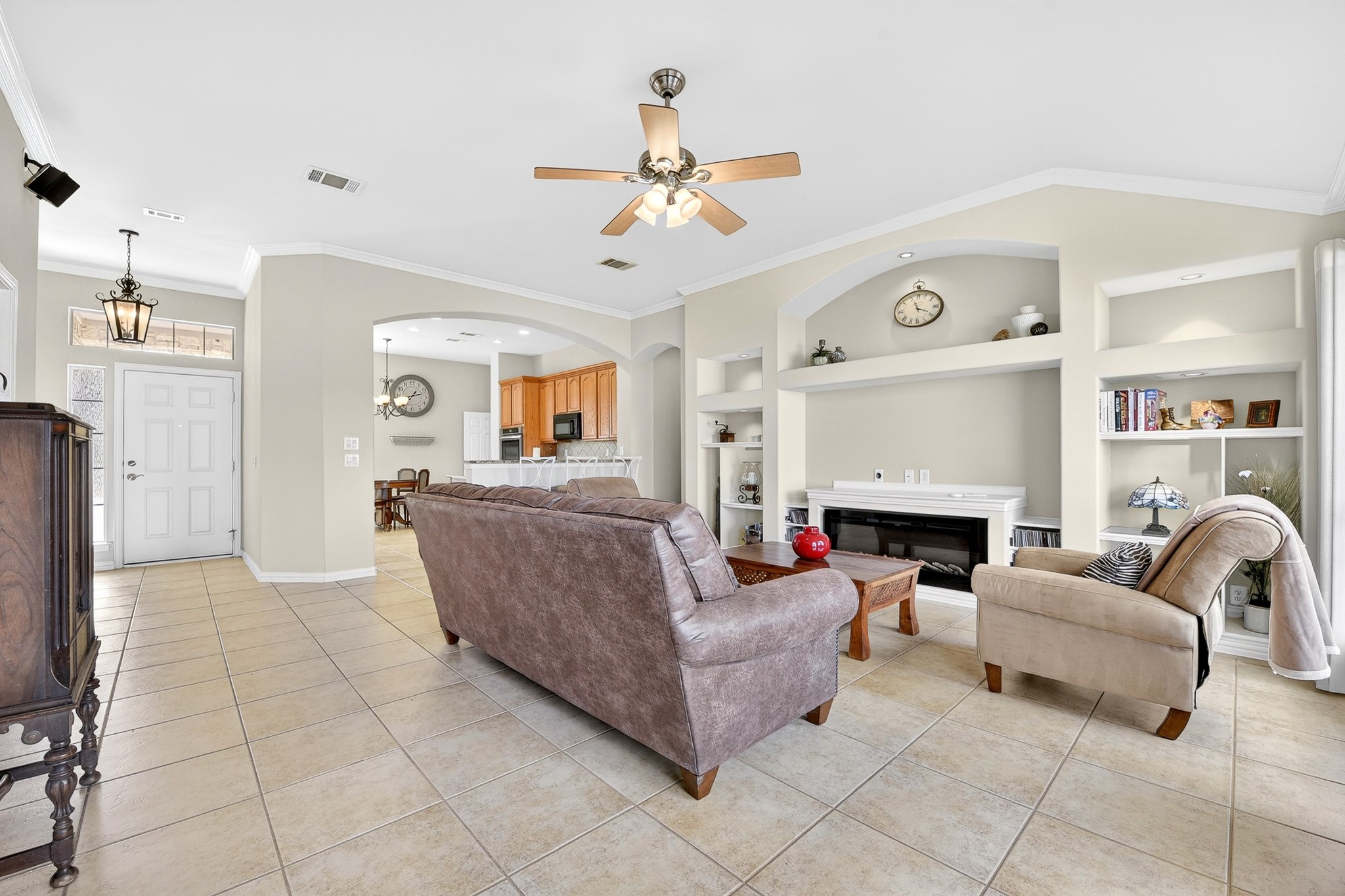 11316 Southerland Drive Denton TX 76207