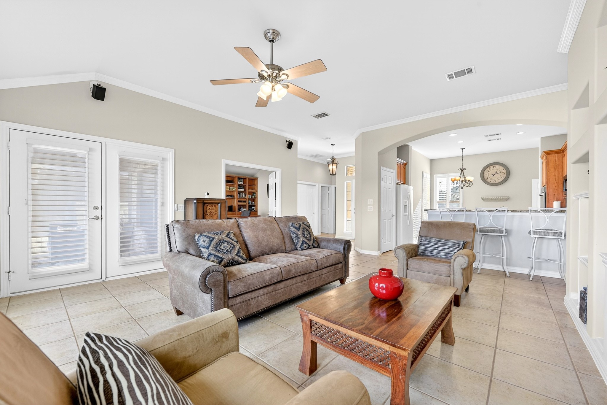 11316 Southerland Drive Denton TX 76207