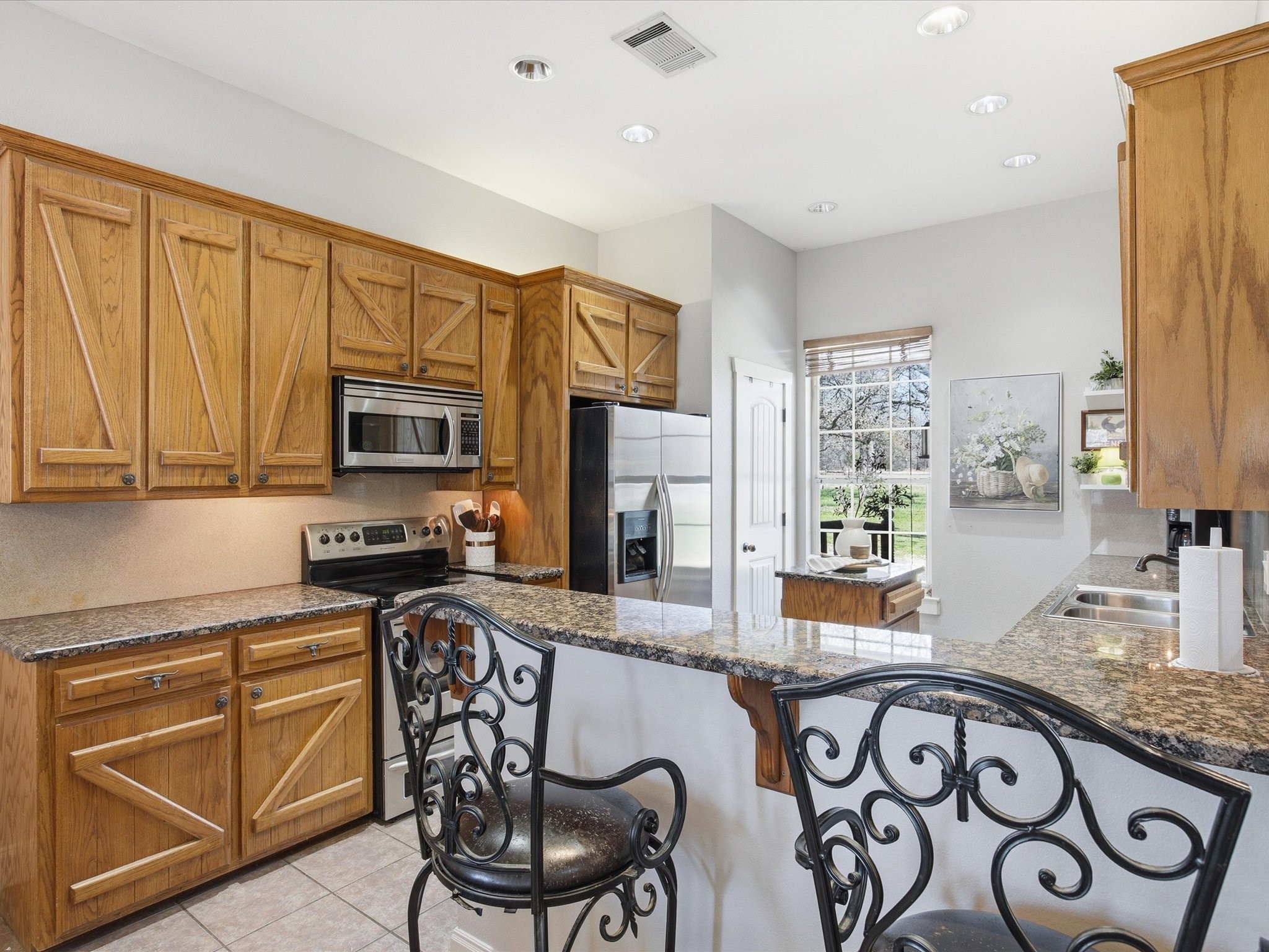 426 County Road 3435 Paradise TX 76073