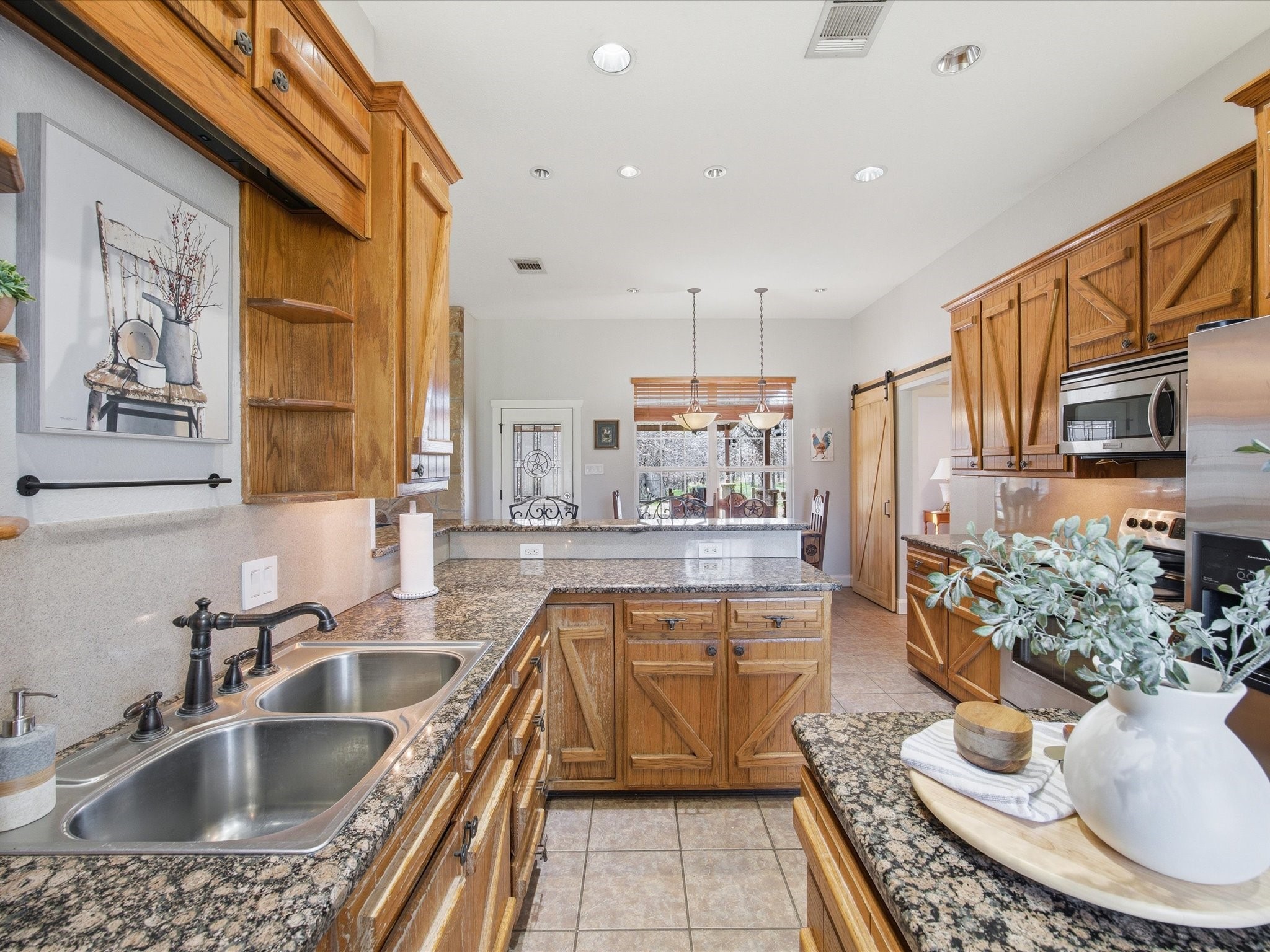 426 County Road 3435 Paradise TX 76073