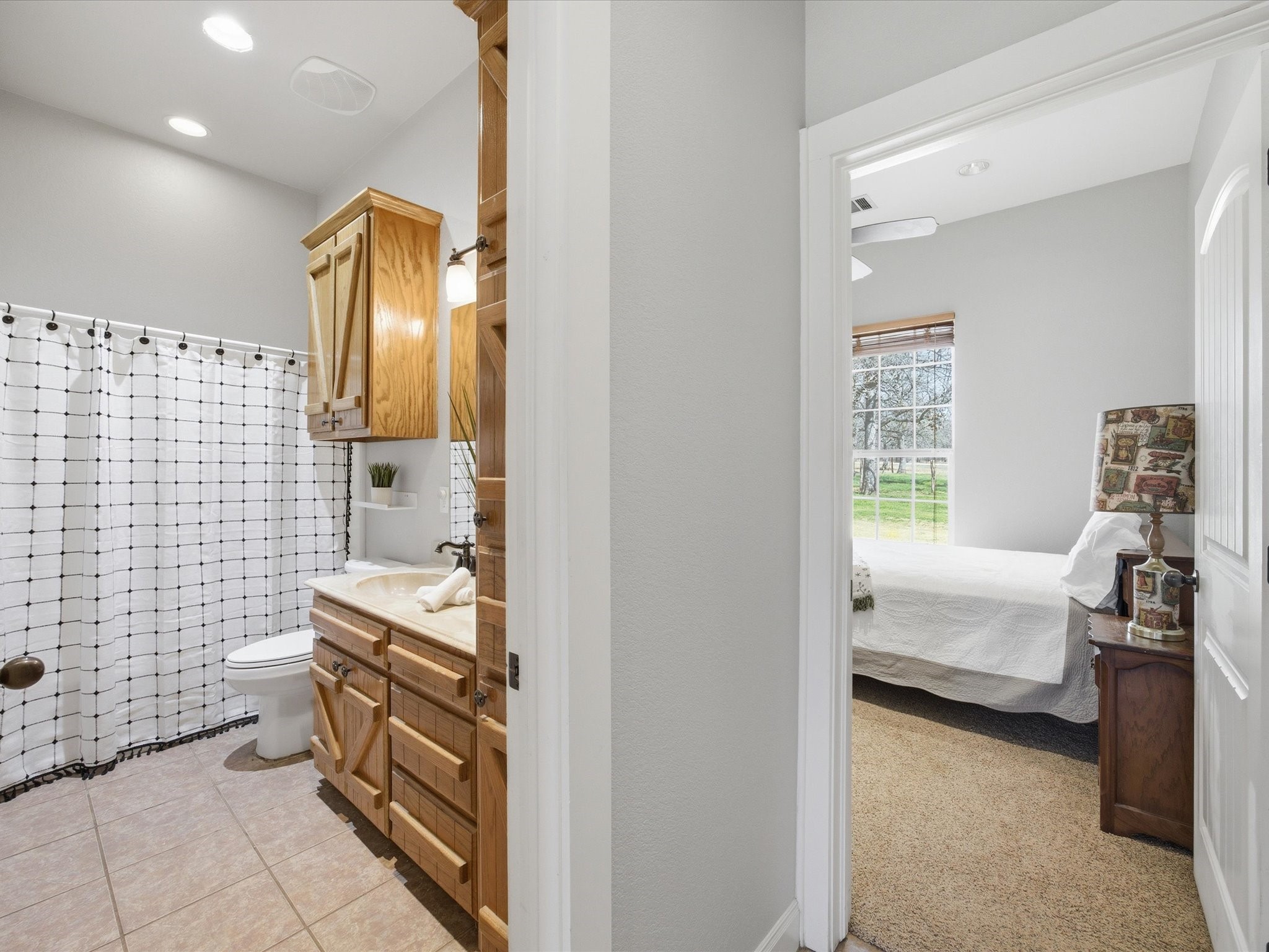 426 County Road 3435 Paradise TX 76073