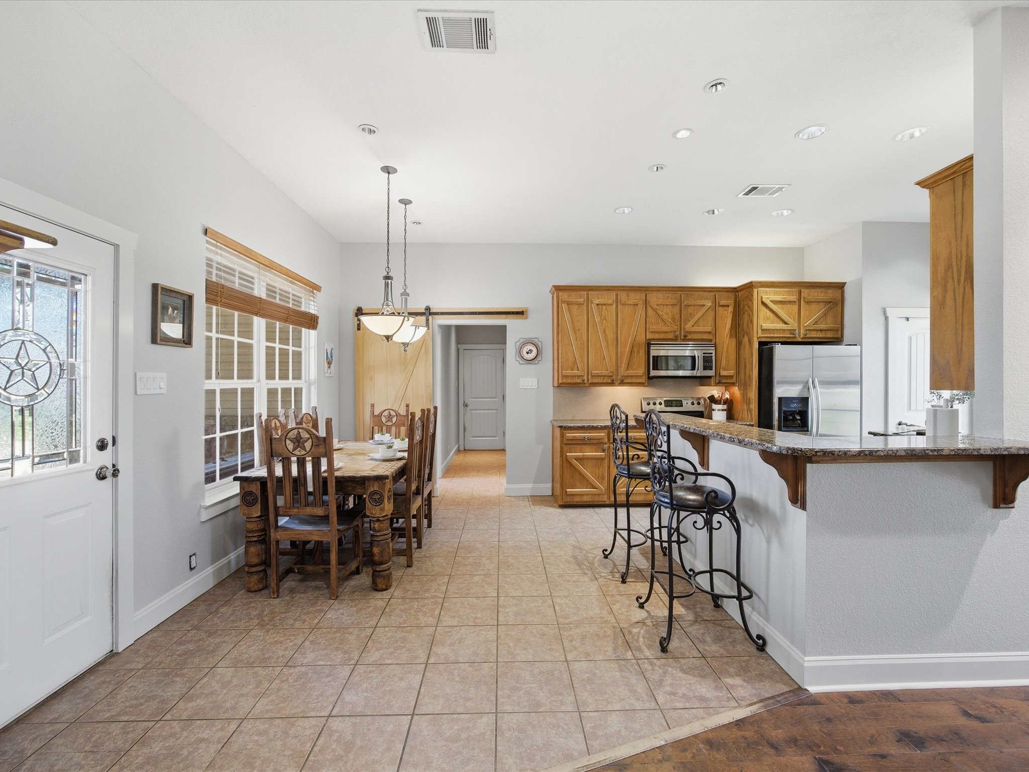 426 County Road 3435 Paradise TX 76073