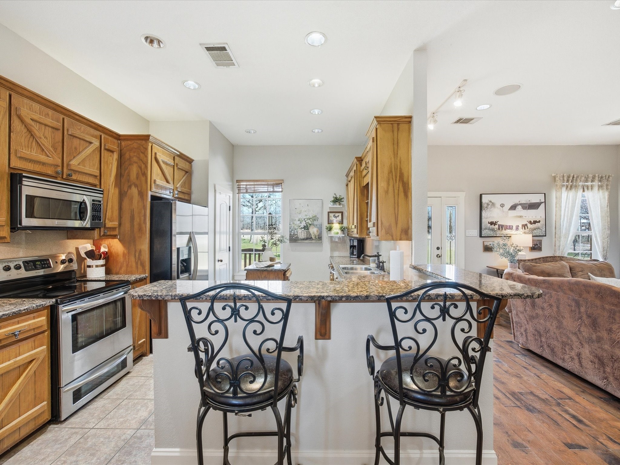 426 County Road 3435 Paradise TX 76073