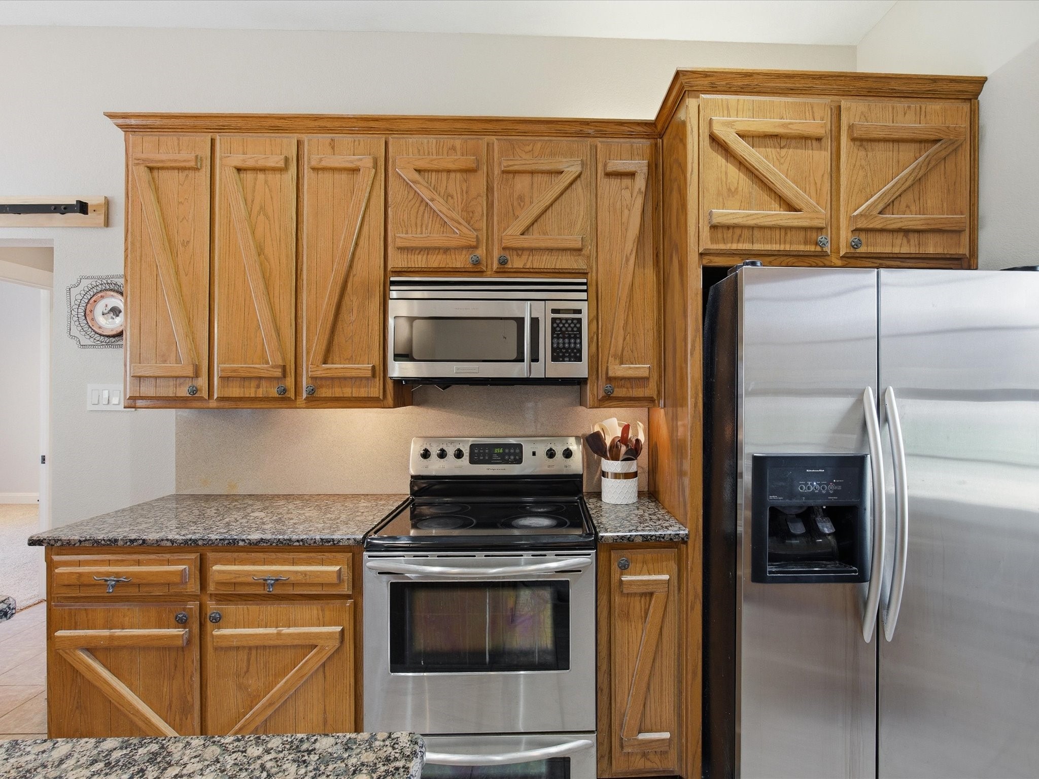 426 County Road 3435 Paradise TX 76073