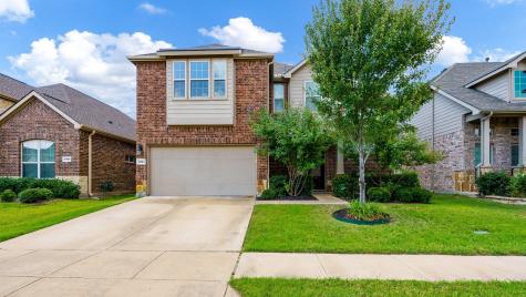 4004 Wavertree Road Frisco TX 75036
