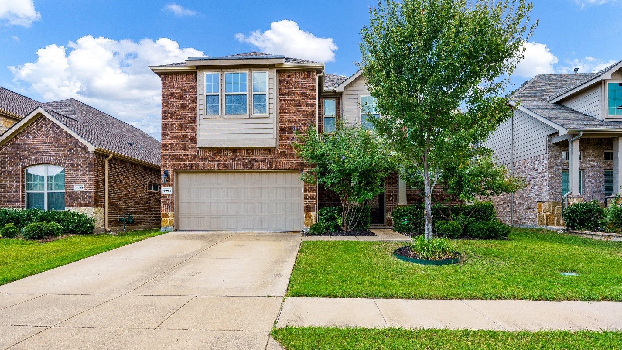 4004 Wavertree Road Frisco TX 75036