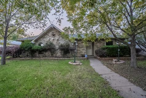 5118 Aberdean Trail Grand Prairie TX 75052