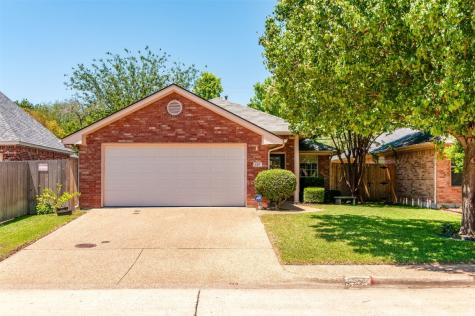 625 Tulane Drive Waxahachie TX 75165