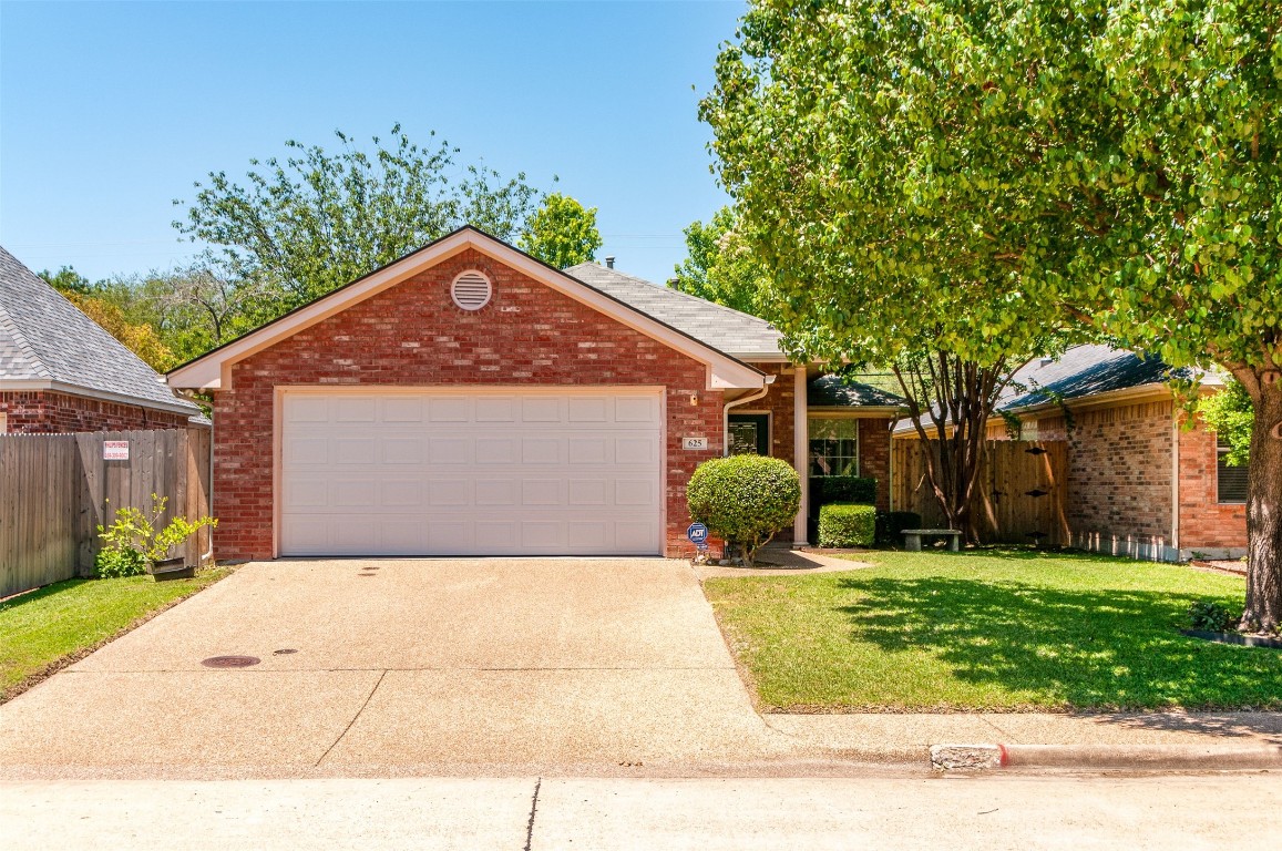 625 Tulane Drive Waxahachie TX 75165