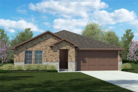 3017 Manu Street Fort Worth TX 76123