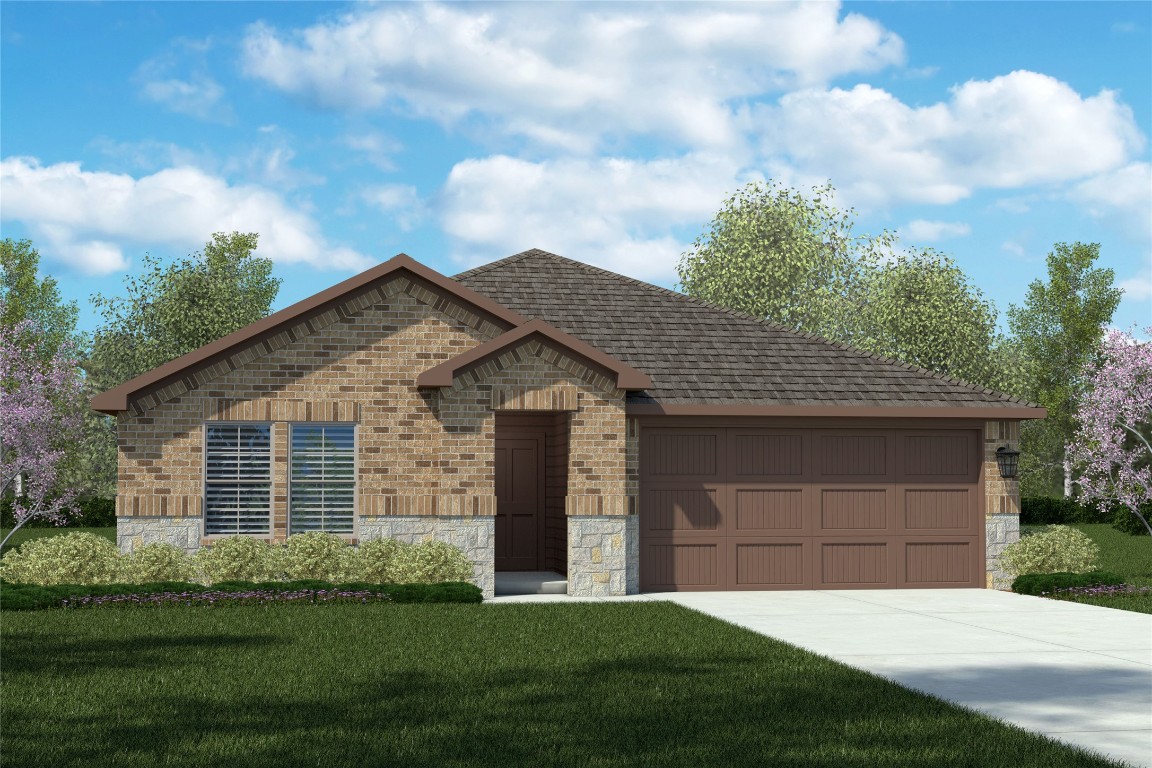 3017 Manu Street Fort Worth TX 76123