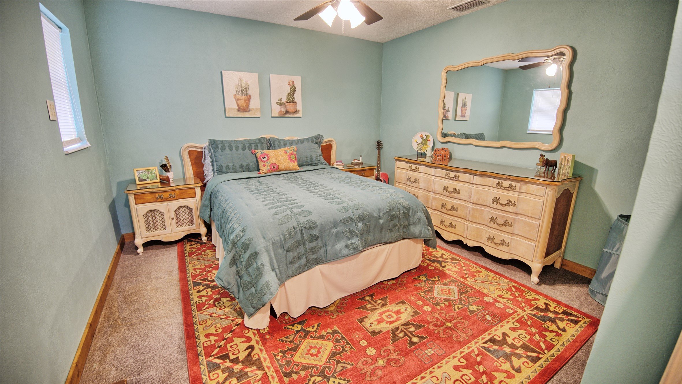 858 Ford Road Bowie TX 76230