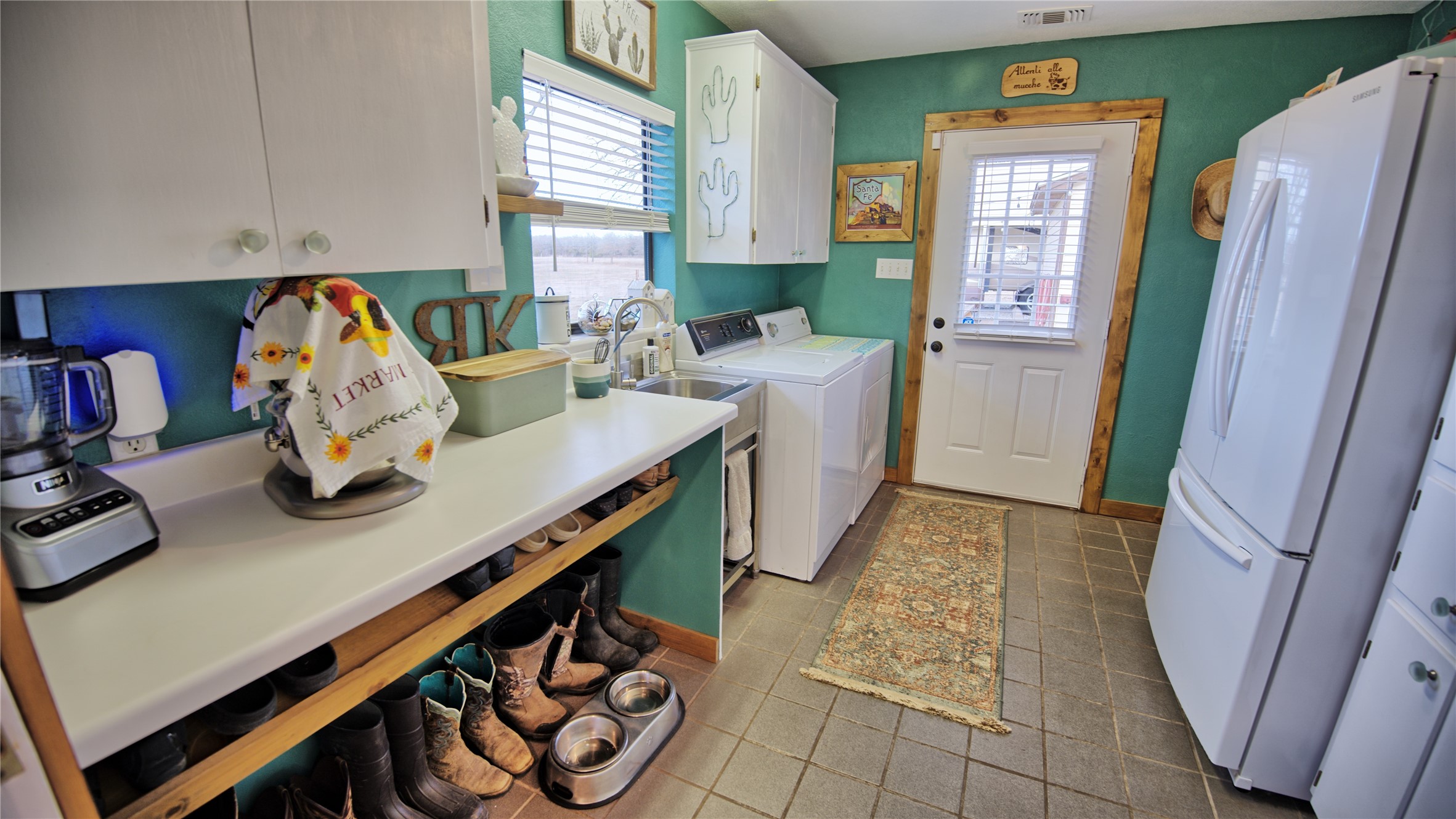 858 Ford Road Bowie TX 76230
