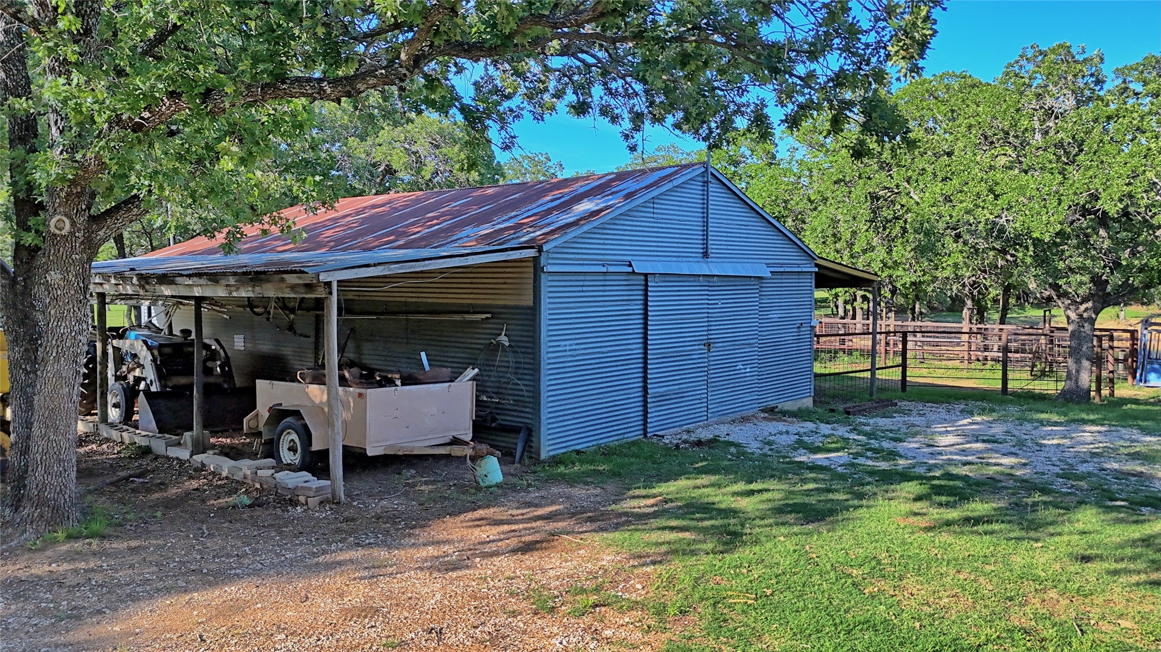858 Ford Road Bowie TX 76230