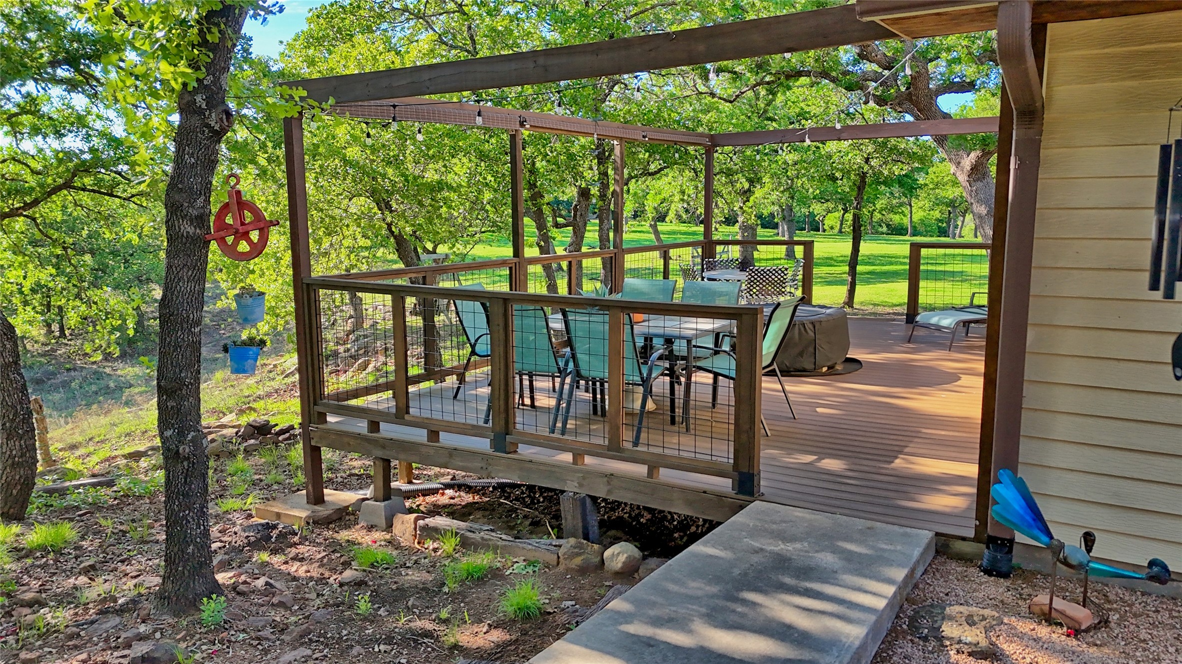 858 Ford Road Bowie TX 76230