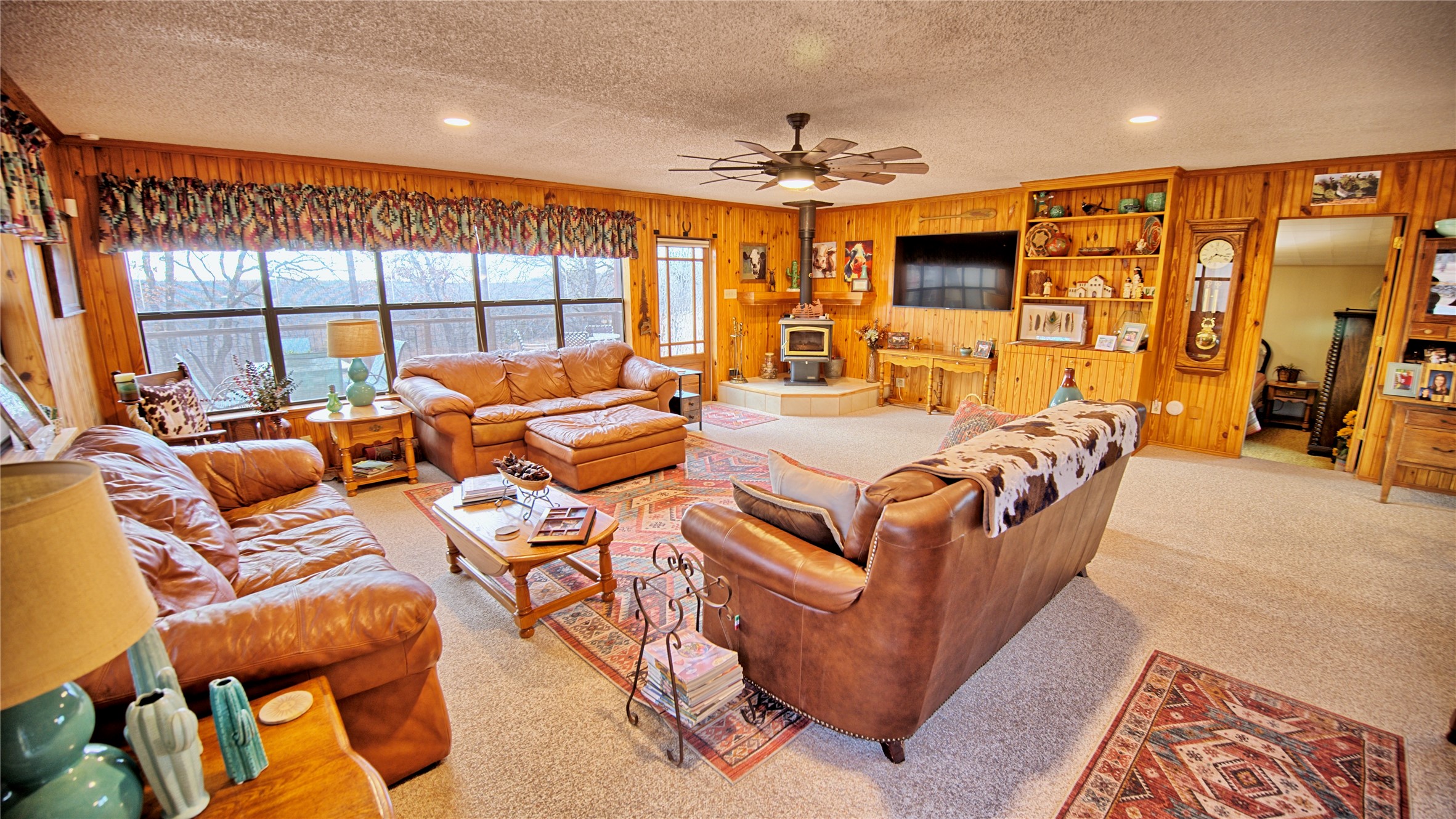 858 Ford Road Bowie TX 76230