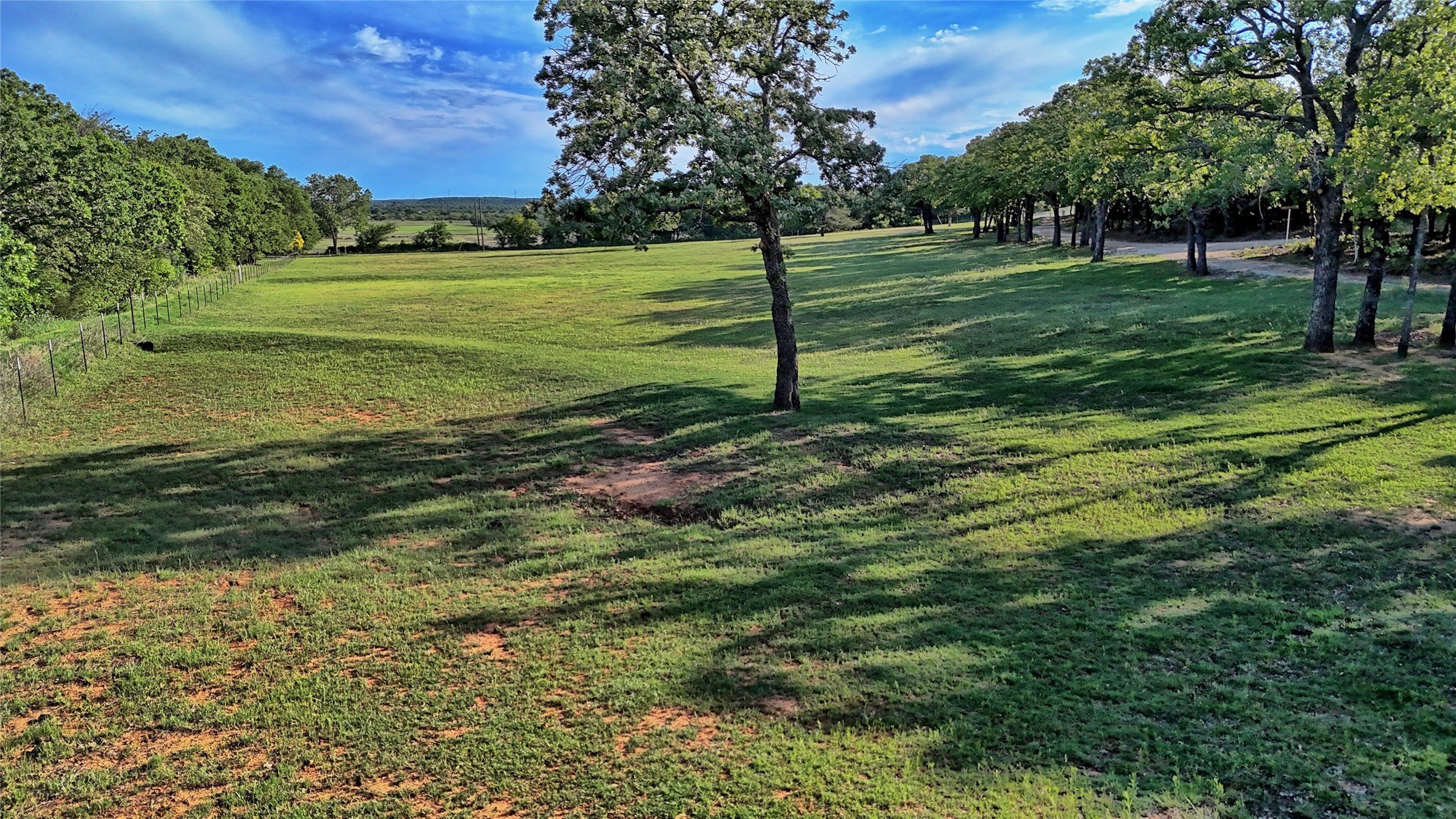 858 Ford Road Bowie TX 76230
