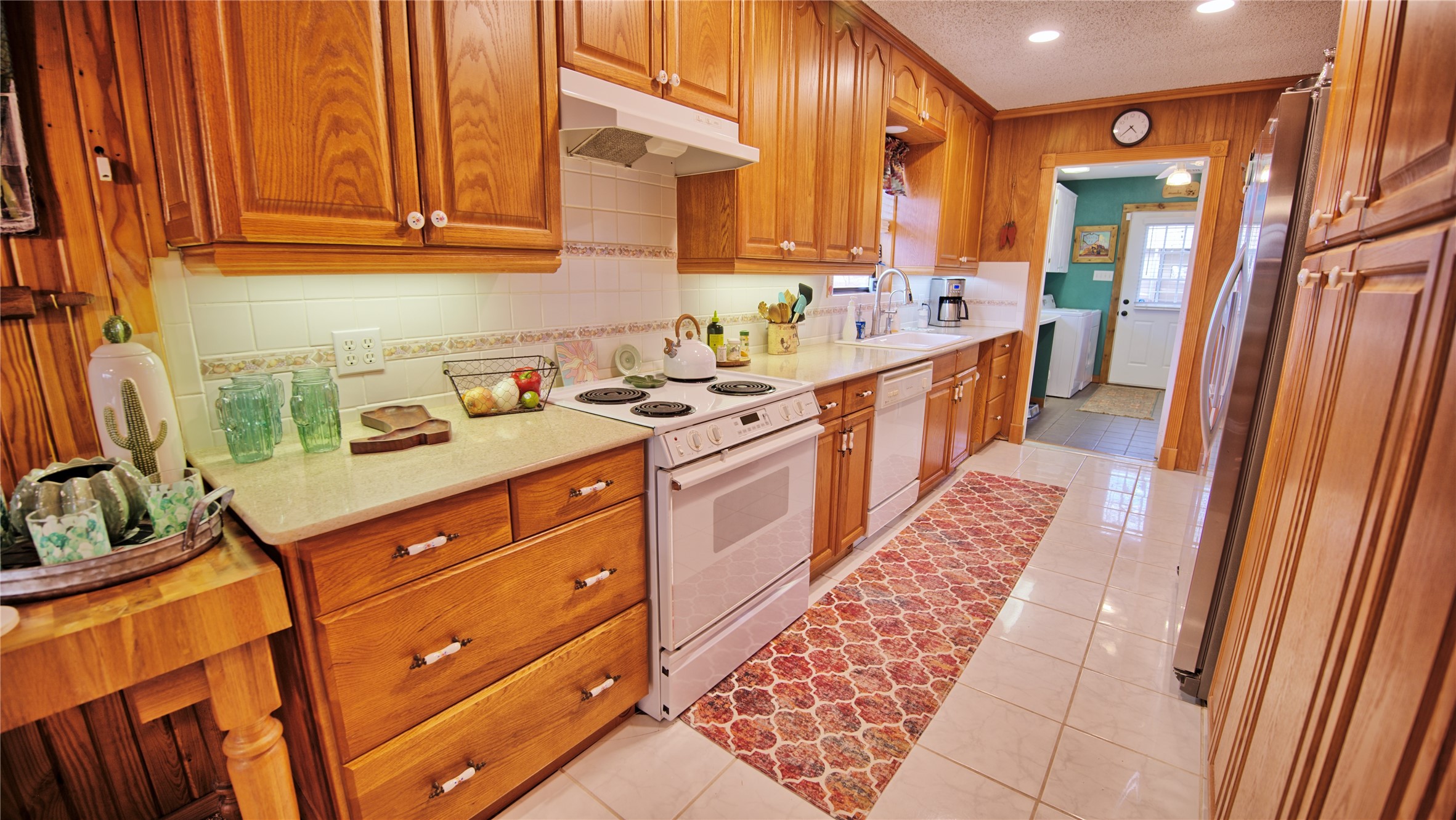 858 Ford Road Bowie TX 76230