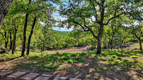 858 Ford Road Bowie TX 76230
