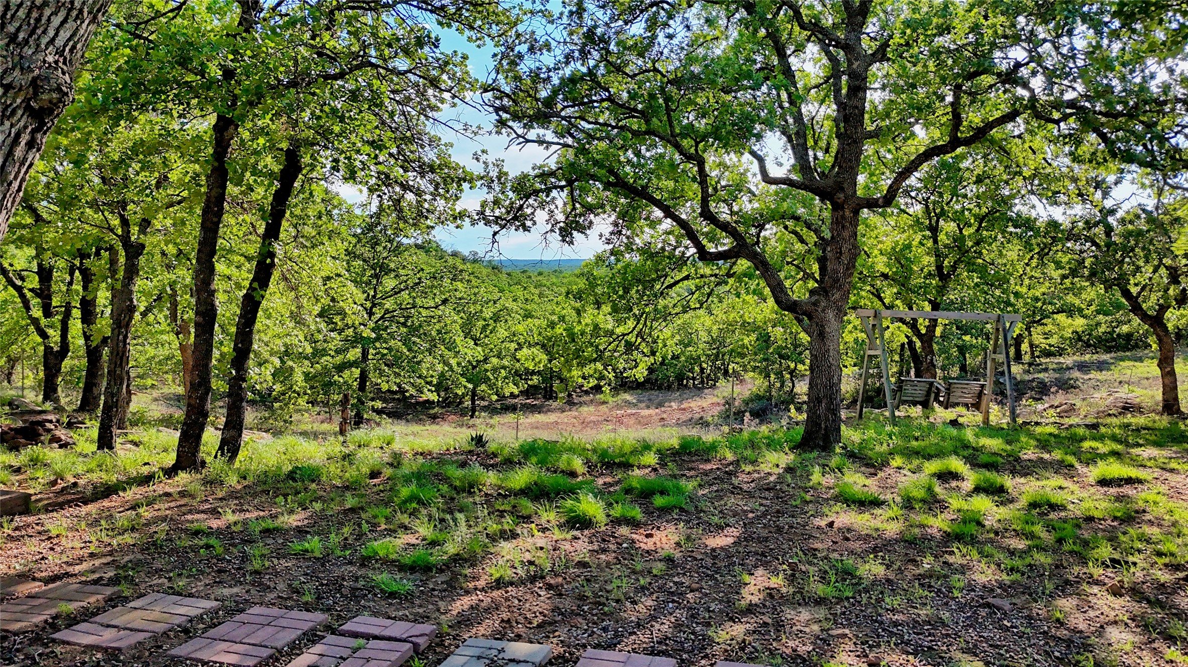 858 Ford Road Bowie TX 76230