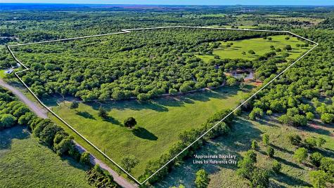 858 Ford Road Bowie TX 76230