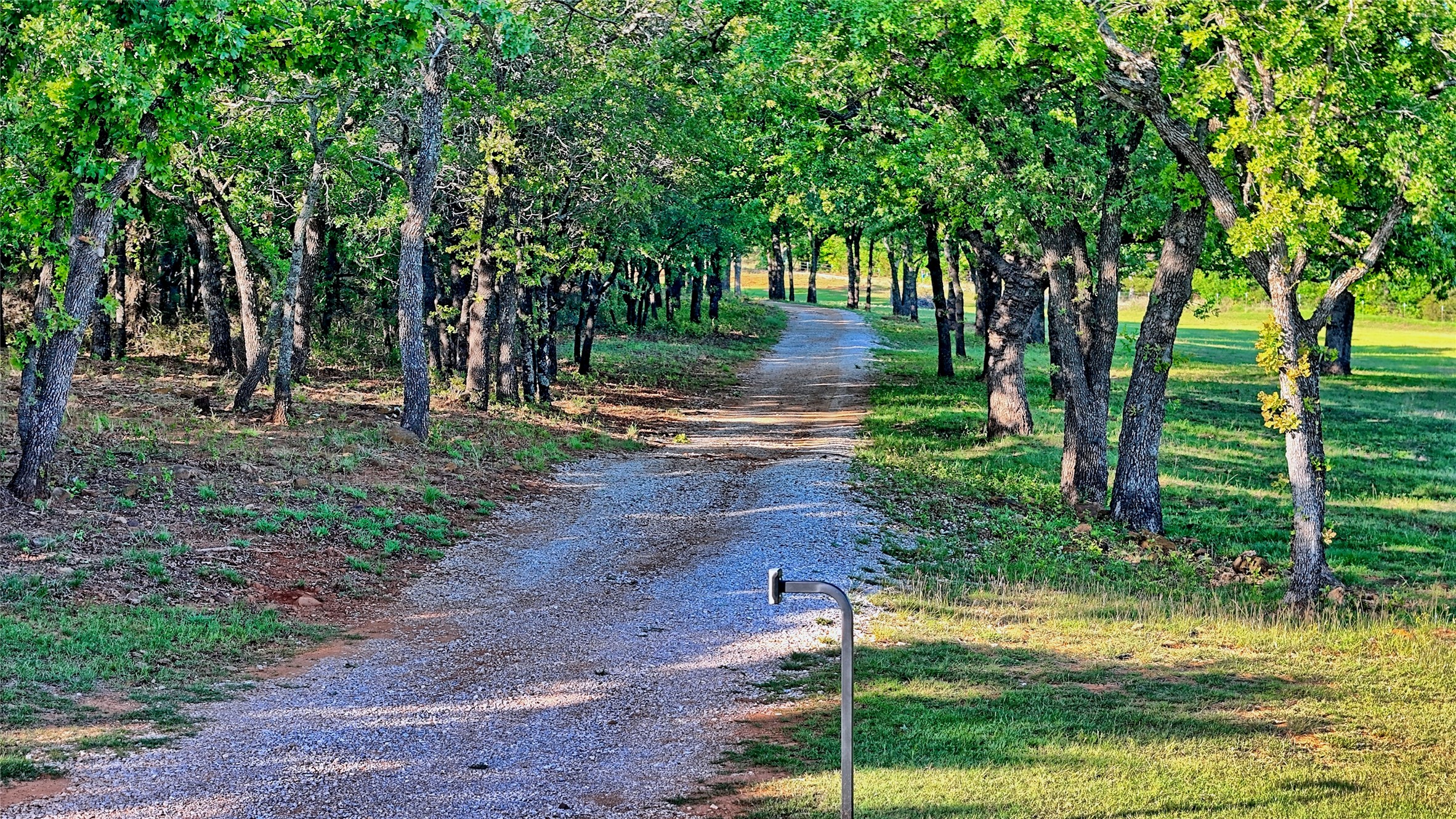 858 Ford Road Bowie TX 76230