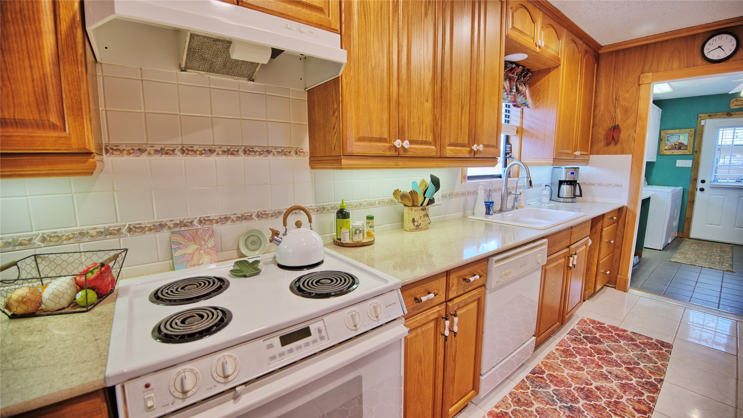 858 Ford Road Bowie TX 76230