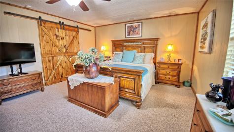 858 Ford Road Bowie TX 76230
