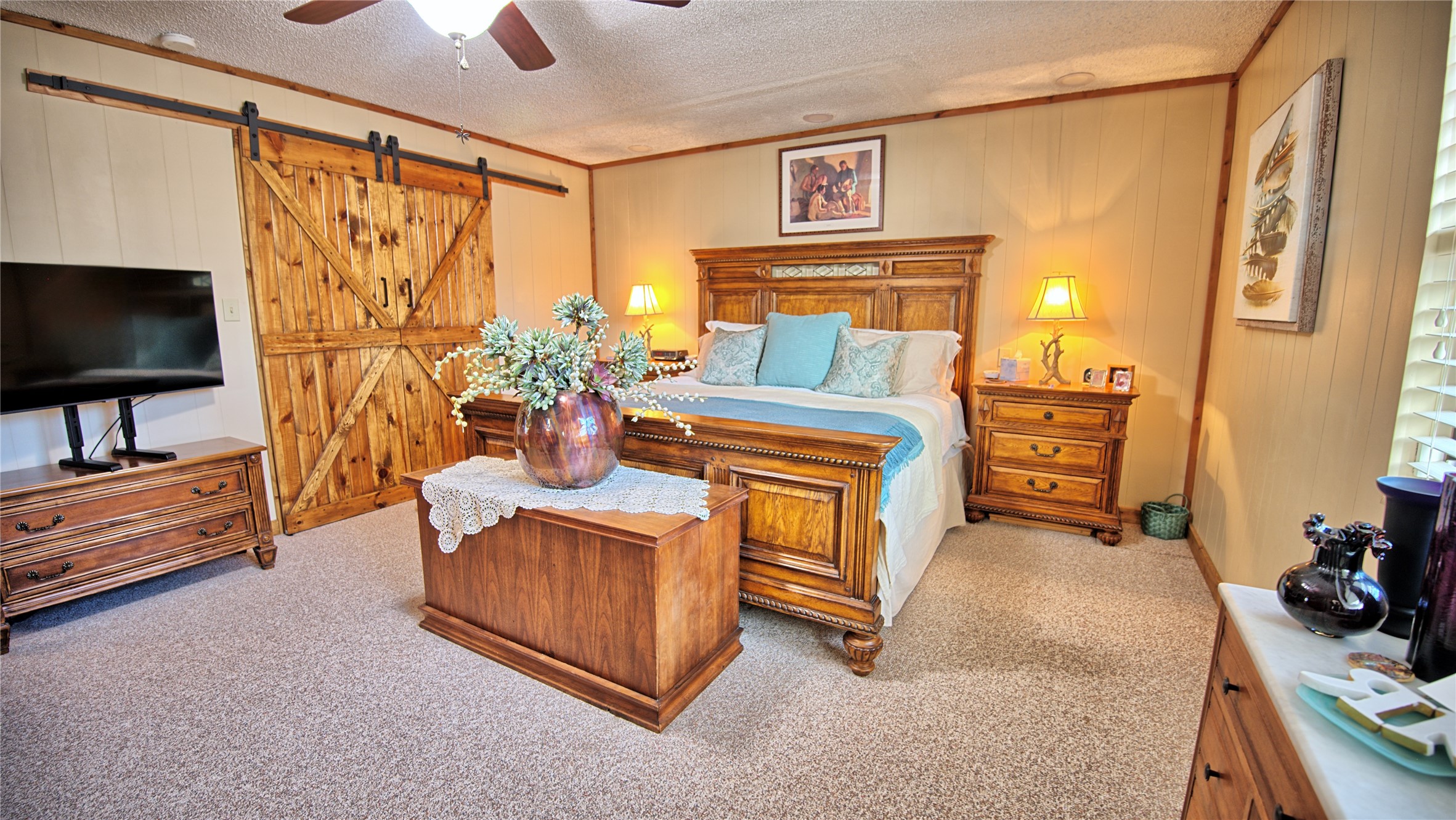 858 Ford Road Bowie TX 76230