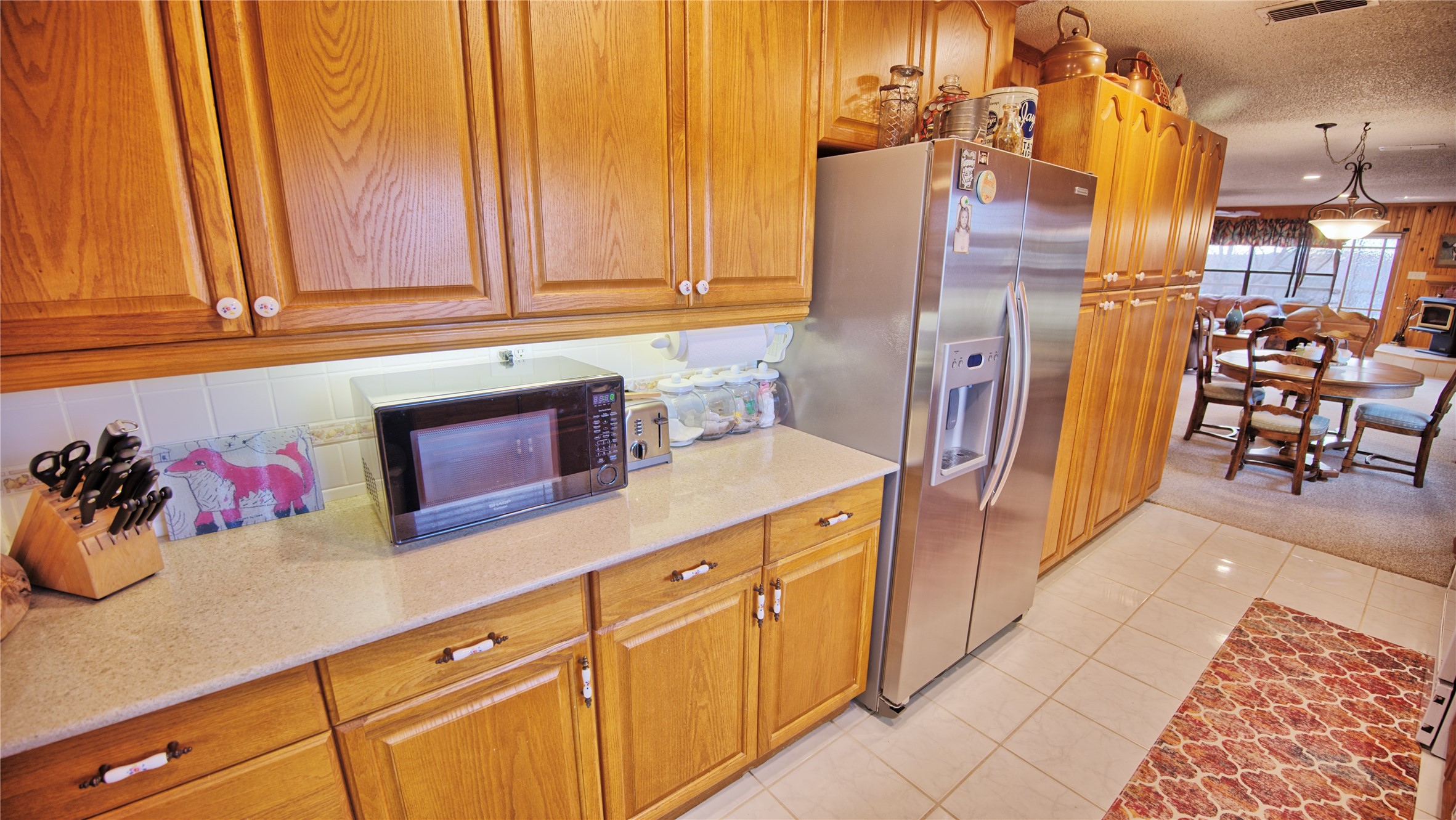 858 Ford Road Bowie TX 76230