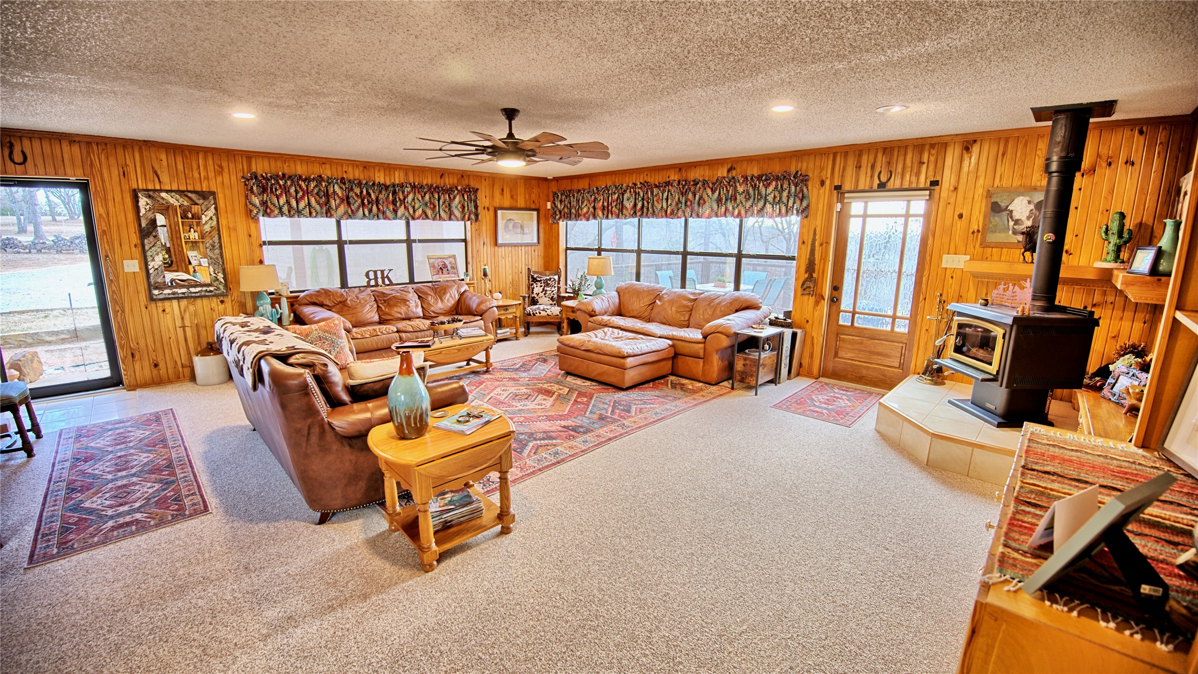 858 Ford Road Bowie TX 76230