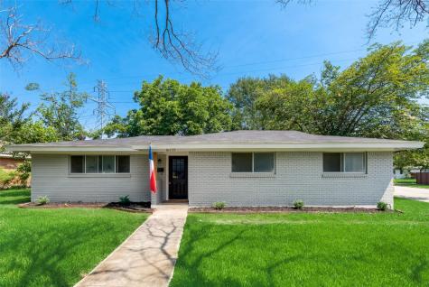 6771 Briley Drive North Richland Hills TX 76180