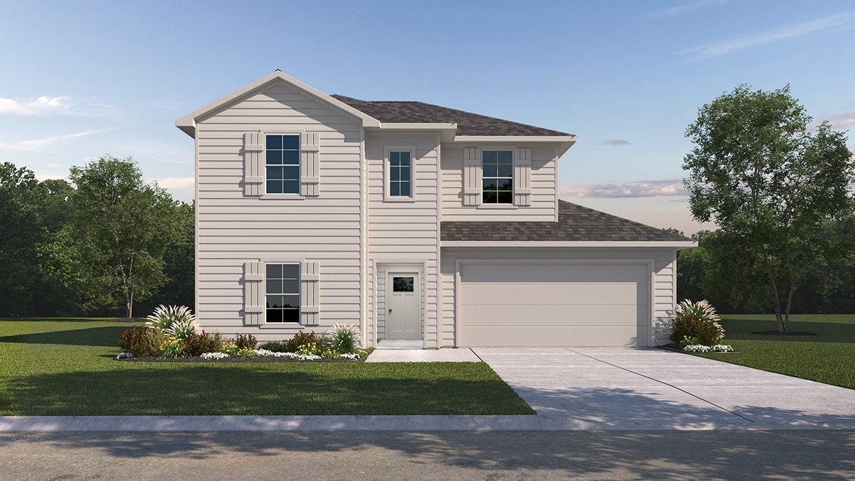 323 Desert Willow Way Royse City TX 75189