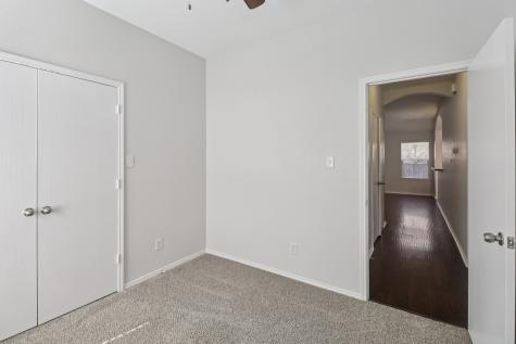 8037 Big Spruce Lane Fort Worth TX 76123