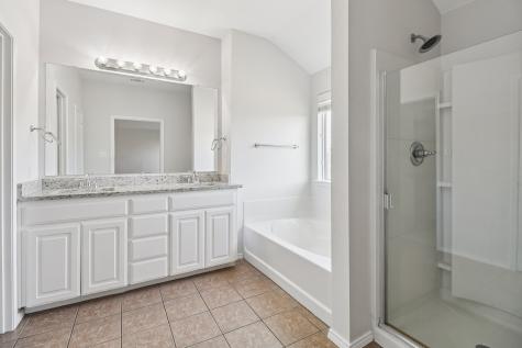 8037 Big Spruce Lane Fort Worth TX 76123