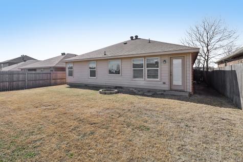 8037 Big Spruce Lane Fort Worth TX 76123