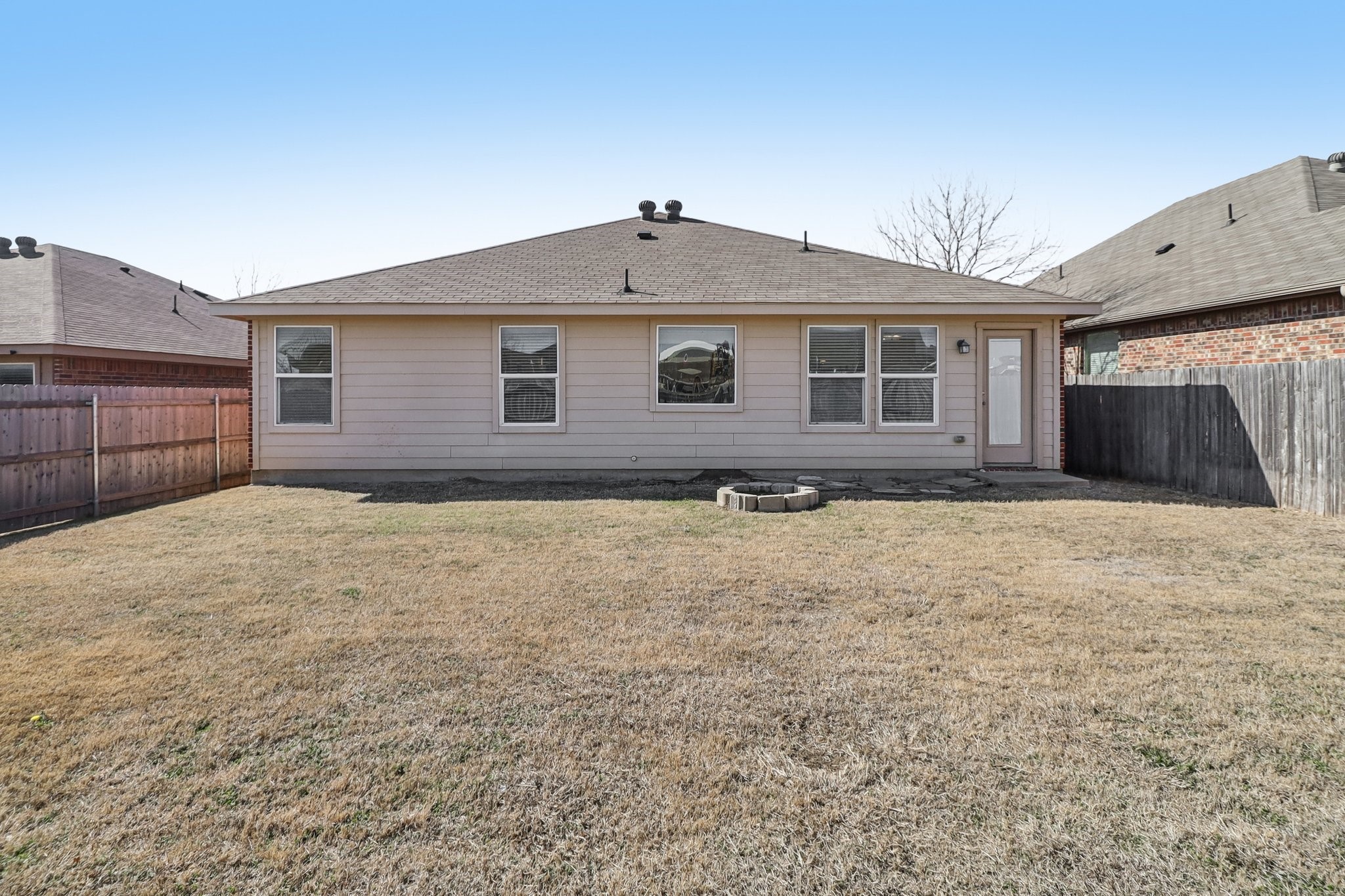 8037 Big Spruce Lane Fort Worth TX 76123